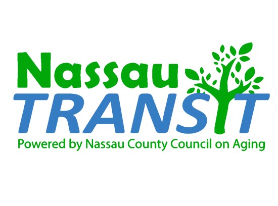 Nassau Transit Logo